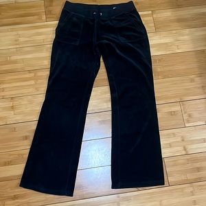 Juicy couture sweats!